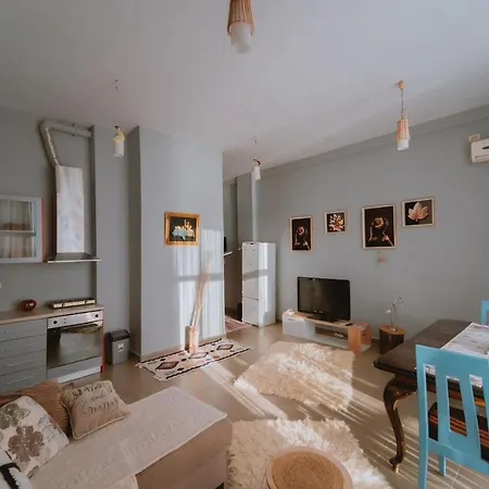 Appartamento Beach-garden Flat 2