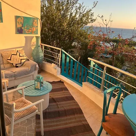 Appartamento Beach-garden Flat 2