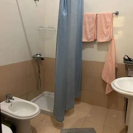 Beach-garden Flat 2 Appartamento Durrës