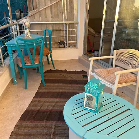Appartamento Beach-garden Flat 2 Durrës