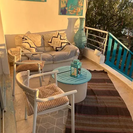 Beach-garden Flat 2 Appartamento Durrës
