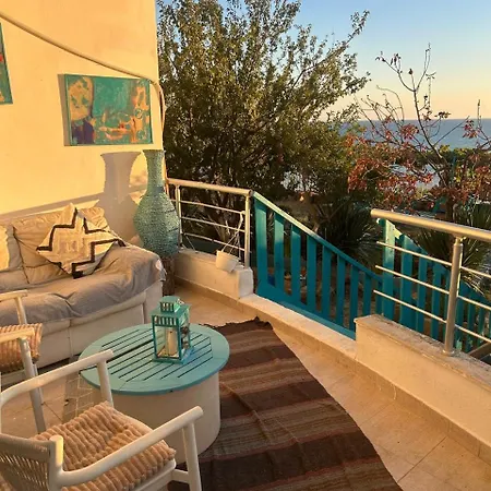 Appartamento Beach-garden Flat 2 *