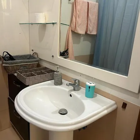 Appartamento Beach-garden Flat 2 Durrës