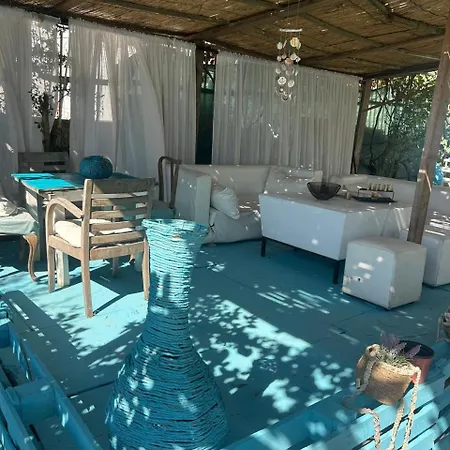 Beach-garden Flat 2 Durrës