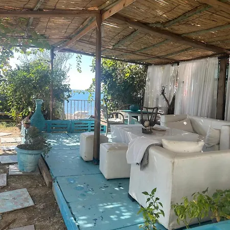 Beach-garden Flat 2 Appartamento
