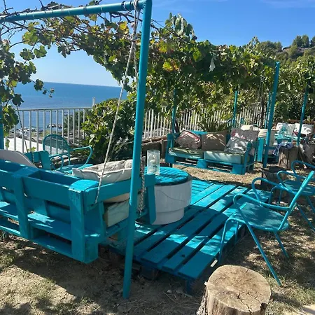 Appartamento Beach-garden Flat 2 *