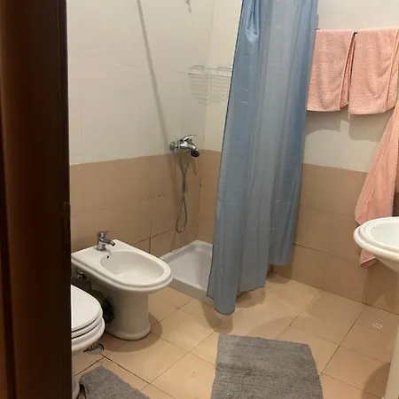 Appartamento Beach-garden Flat 2